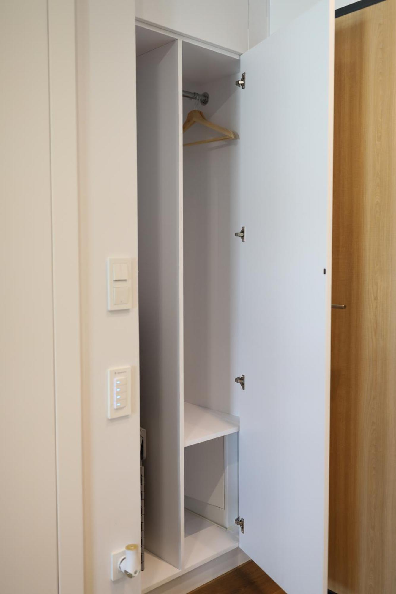 Apartament Zdziechowskiego With Parking And Ac, Mokotow วอร์ซอ ภายนอก รูปภาพ